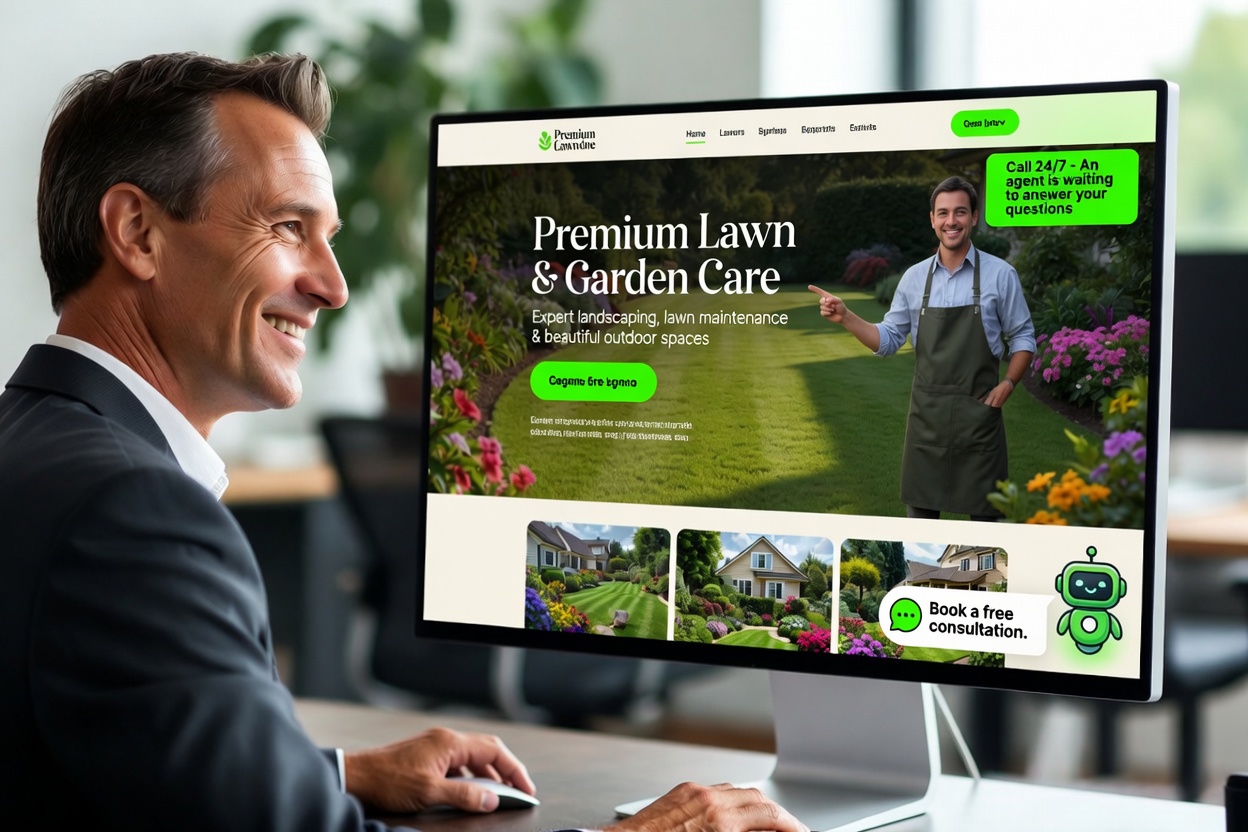Website Development